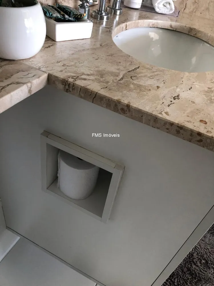 Apartamento, 1 quarto, 33 m² - Foto 3