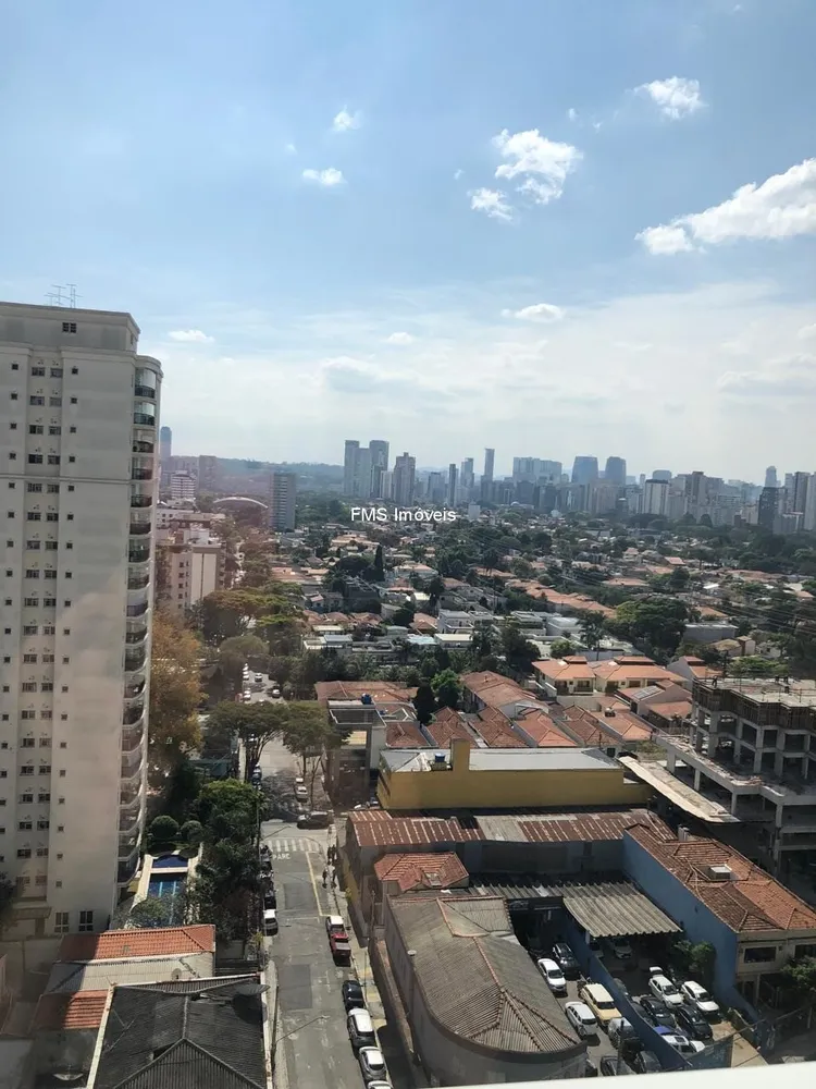 Apartamento, 1 quarto, 33 m² - Foto 4