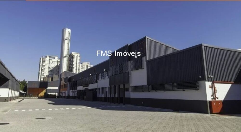 Depósito-Galpão-Armazém para alugar, 2546m² - Foto 2