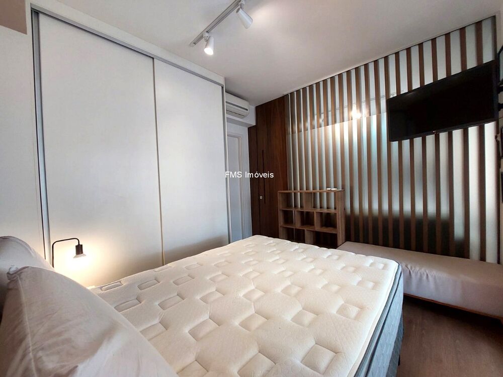Apartamento, 1 quarto, 54 m² - Foto 3