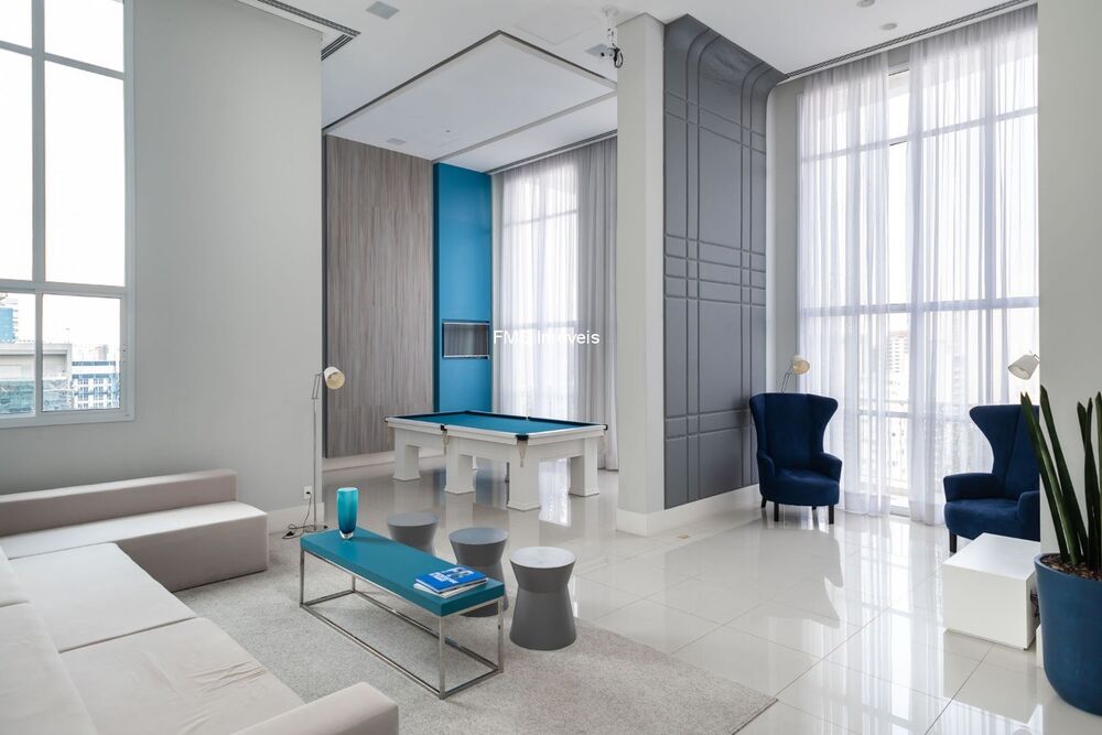 Apartamento, 1 quarto, 54 m² - Foto 20