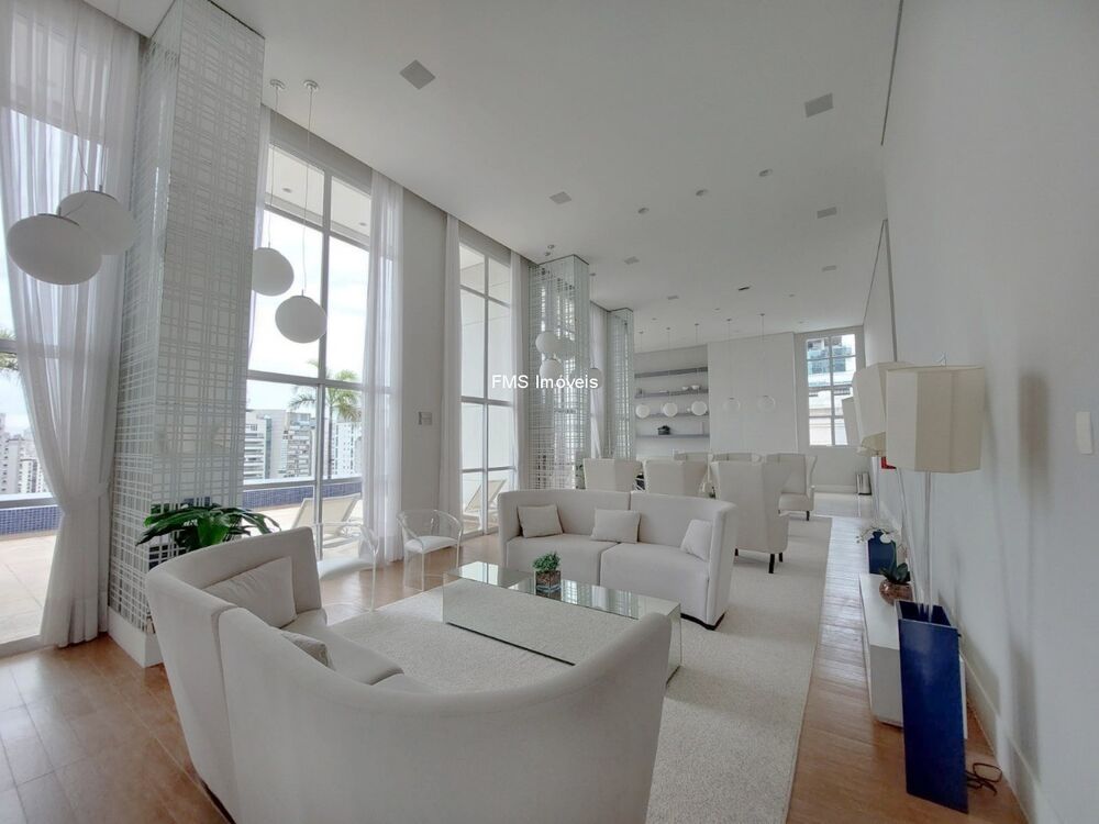 Apartamento, 1 quarto, 54 m² - Foto 9