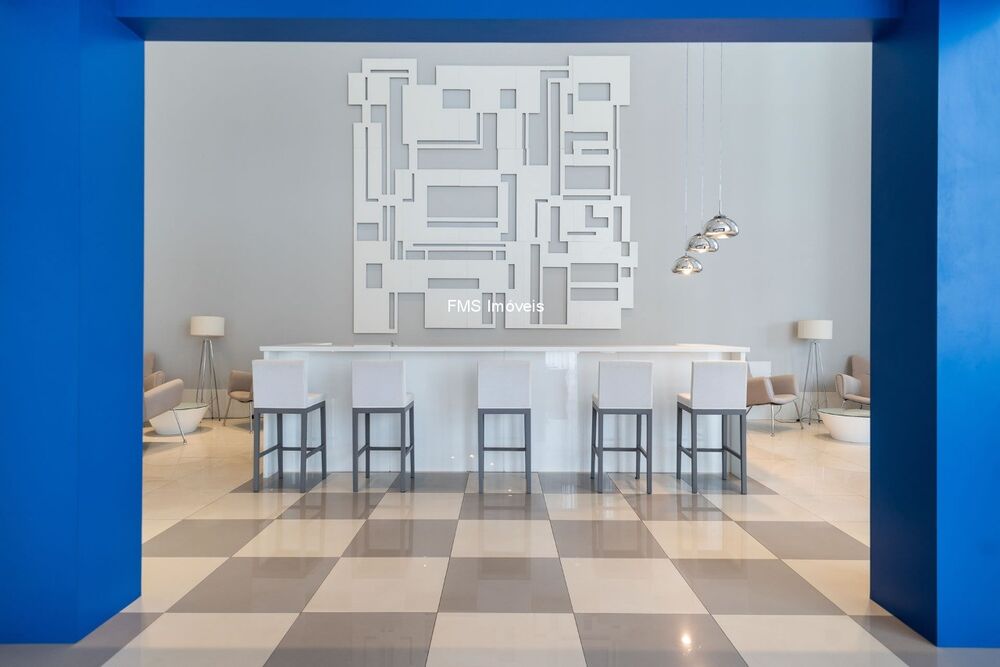 Apartamento, 1 quarto, 54 m² - Foto 17