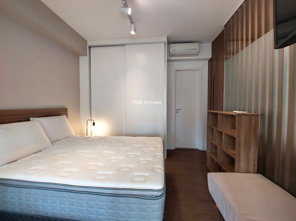 Apartamento, 1 quarto, 54 m² - Foto 5