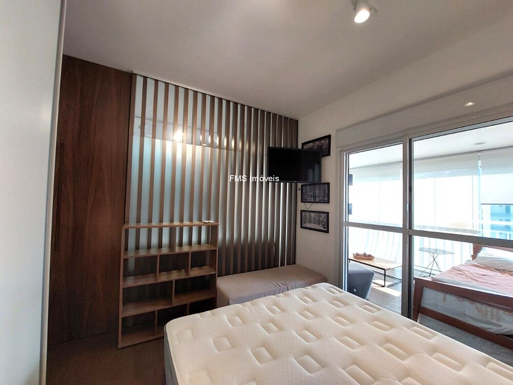 Apartamento, 1 quarto, 54 m² - Foto 4