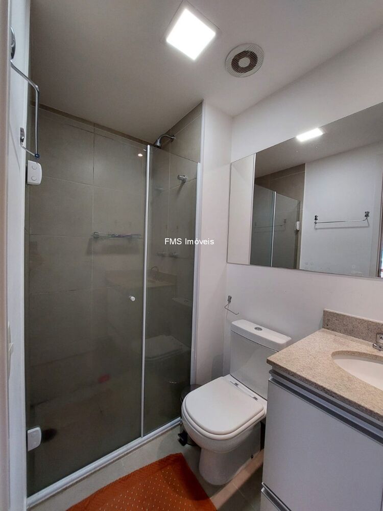 Apartamento, 1 quarto, 54 m² - Foto 6