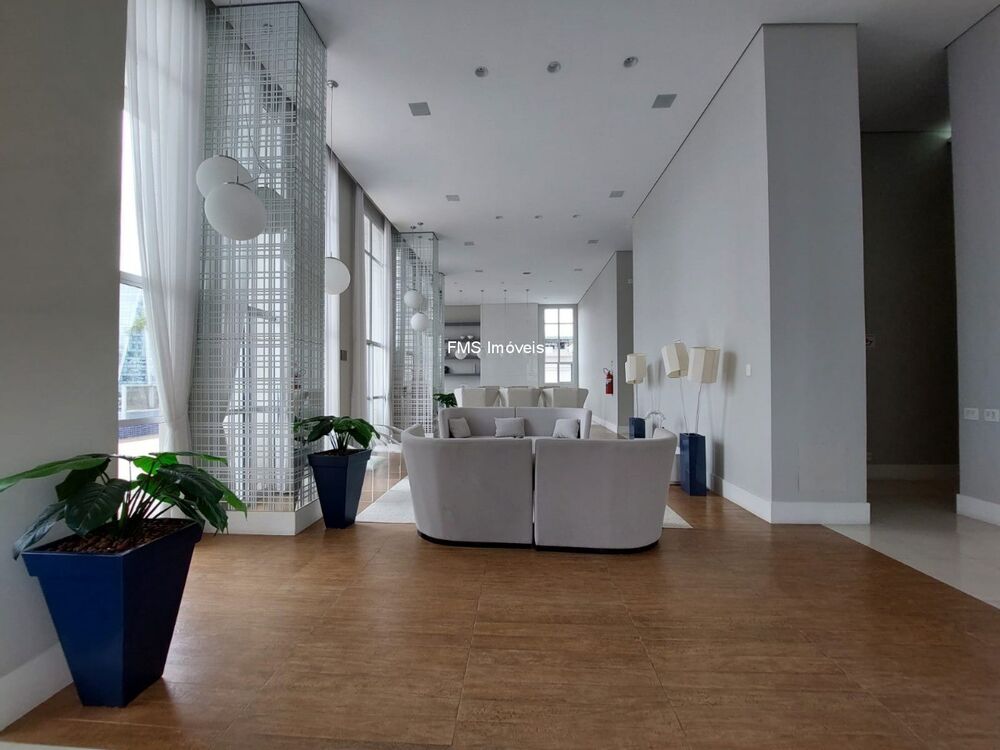 Apartamento, 1 quarto, 54 m² - Foto 8