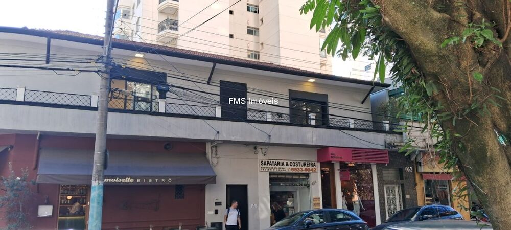 Sala-Conjunto, 25 m² - Foto 4