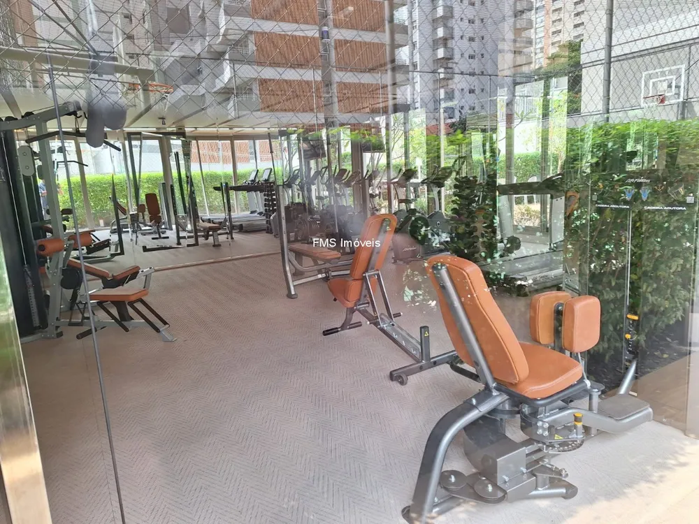 Apartamento, 3 quartos, 158 m² - Foto 3