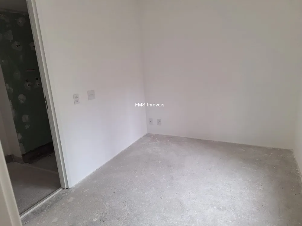 Apartamento, 3 quartos, 158 m² - Foto 1