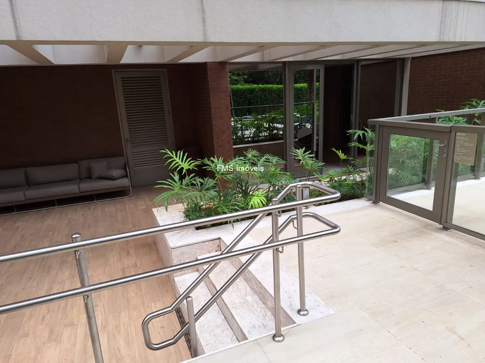 Apartamento, 3 quartos, 158 m² - Foto 4