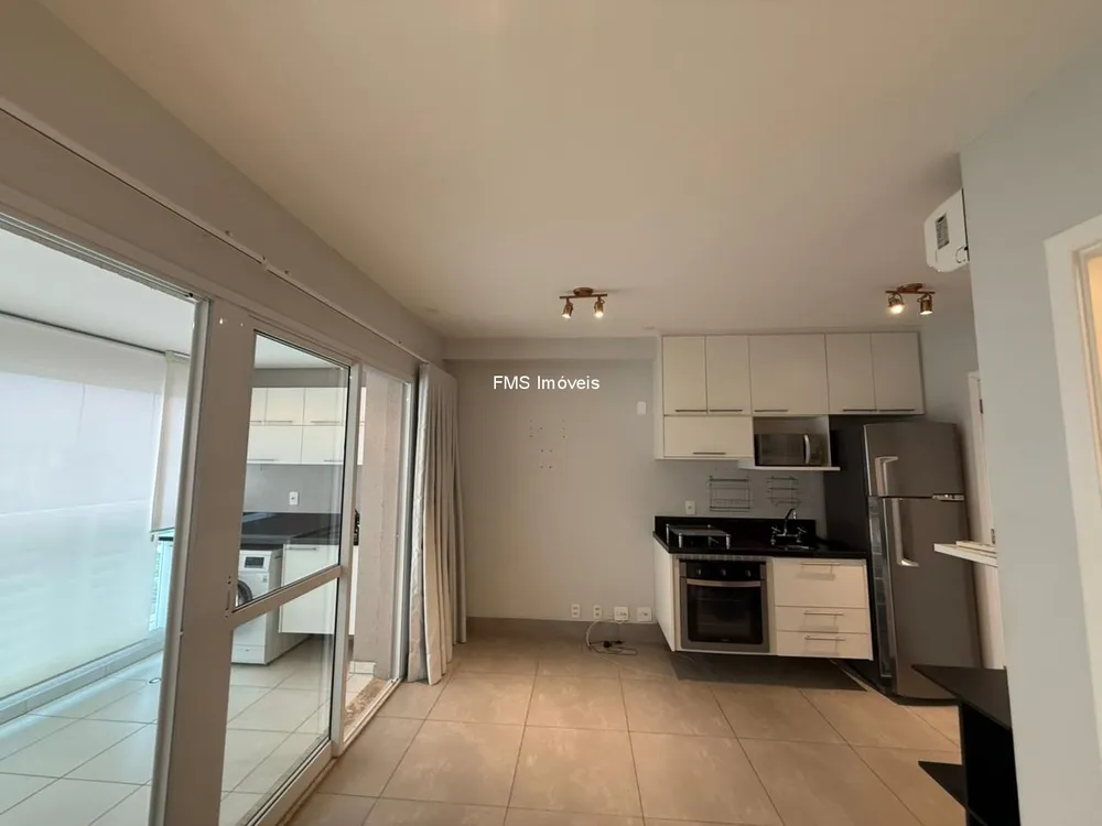 Apartamento, 1 quarto, 34 m² - Foto 3