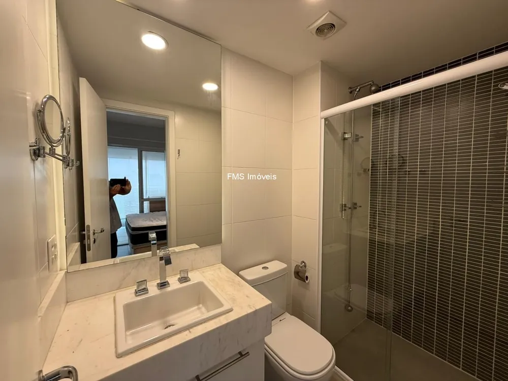Apartamento, 1 quarto, 34 m² - Foto 4