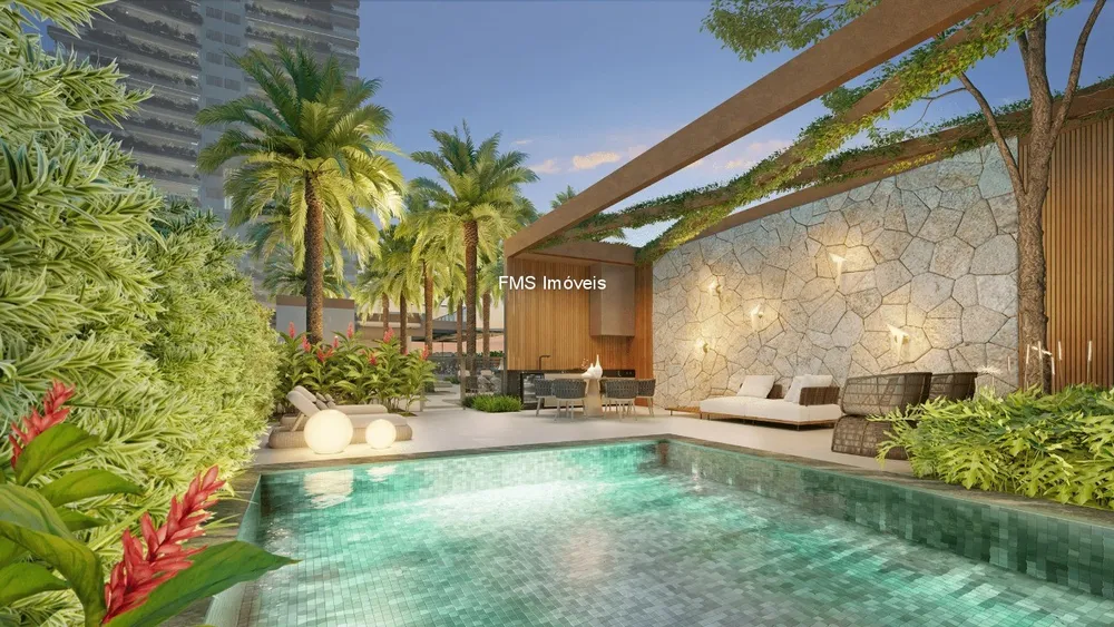 Apartamento, 4 quartos, 438 m² - Foto 3