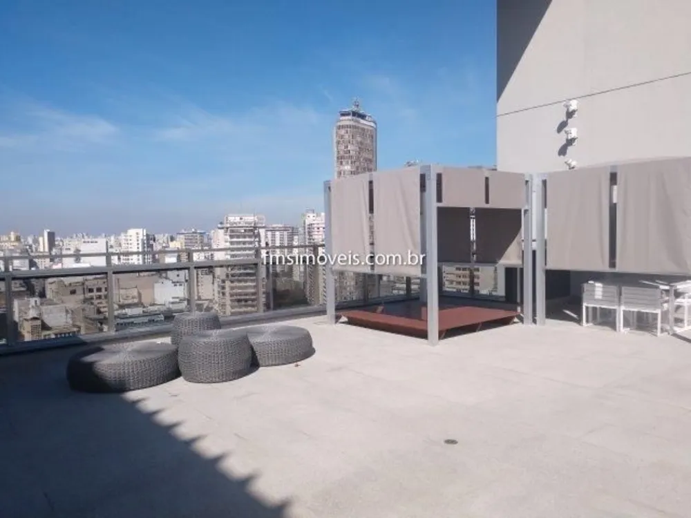 Apartamento, 1 quarto, 39 m² - Foto 3