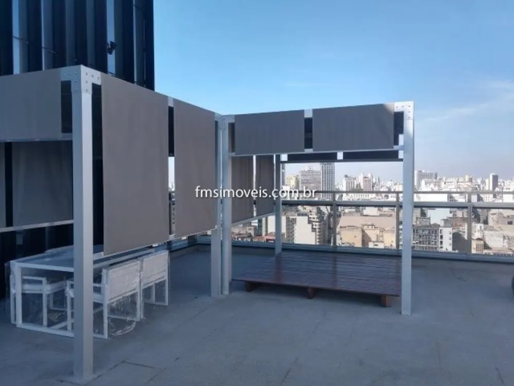 Apartamento, 1 quarto, 39 m² - Foto 4