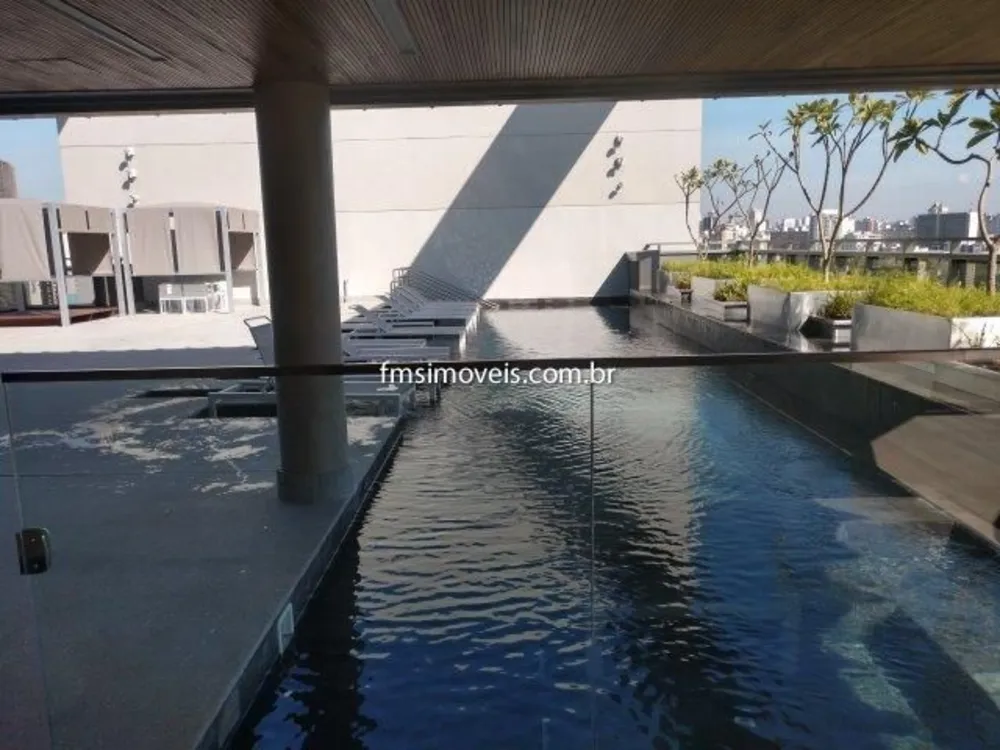 Apartamento, 1 quarto, 39 m² - Foto 2