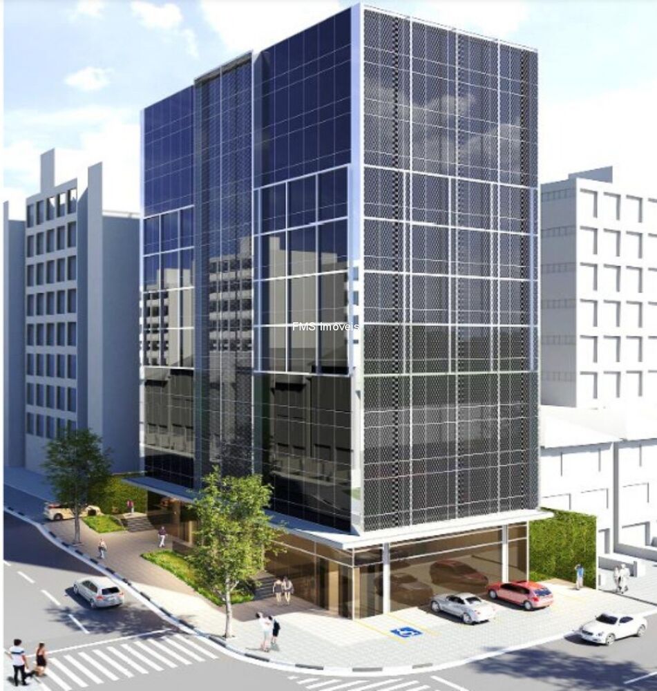 Sala-Conjunto, 4805 m² - Foto 1