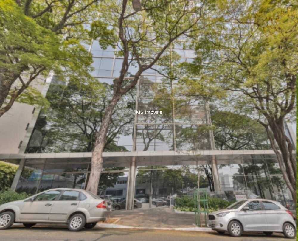 Sala-Conjunto, 4805 m² - Foto 2