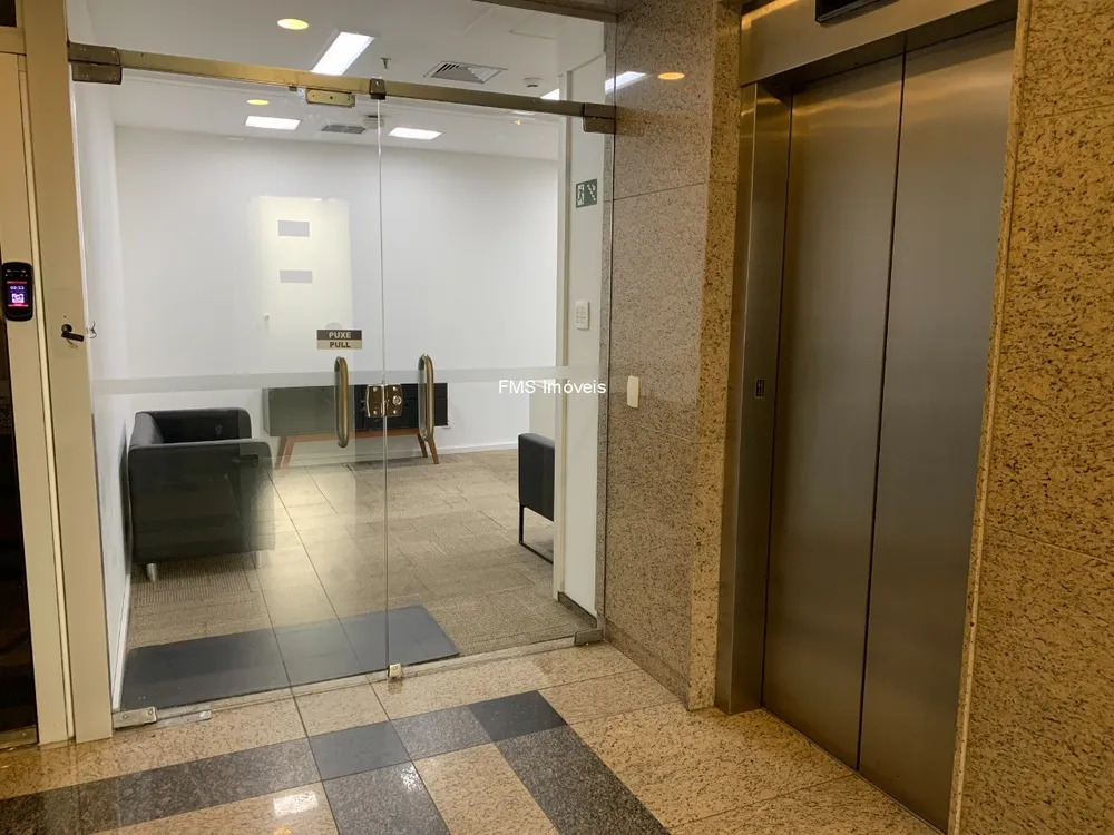 Sala-Conjunto, 295 m² - Foto 2