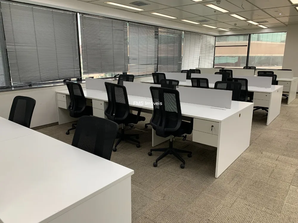 Sala-Conjunto, 295 m² - Foto 1