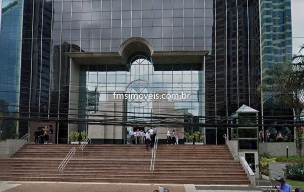 Sala-Conjunto, 335 m² - Foto 1