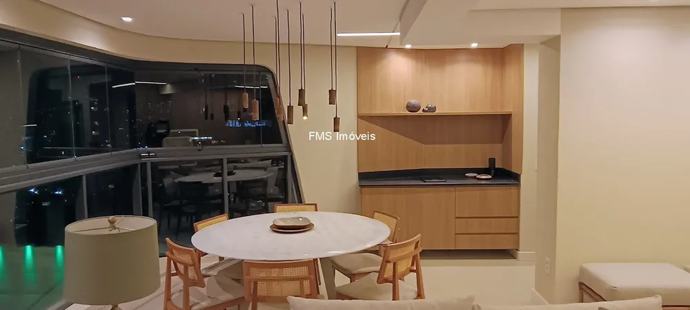 Apartamento, 2 quartos, 134 m² - Foto 2