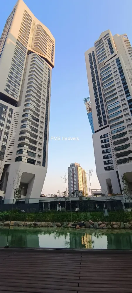 Apartamento, 2 quartos, 134 m² - Foto 3