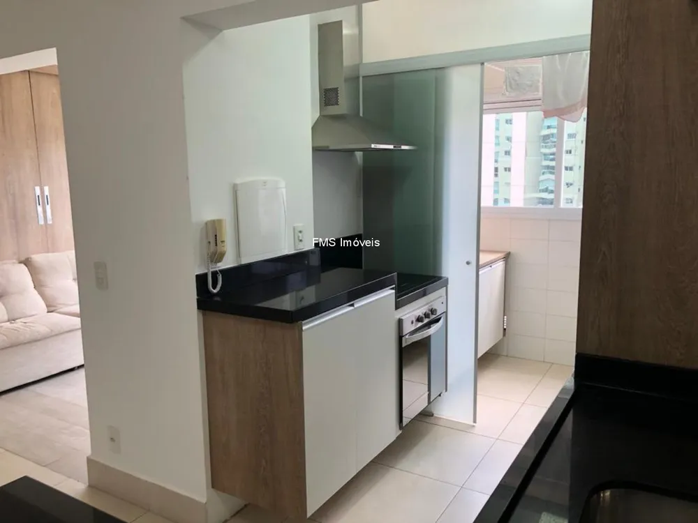 Apartamento, 1 quarto, 66 m² - Foto 4