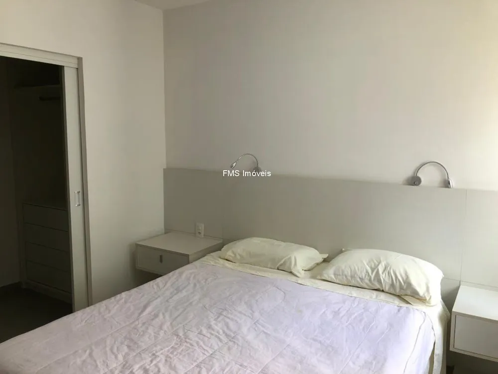 Apartamento, 1 quarto, 66 m² - Foto 2