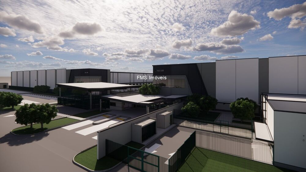 Depósito-Galpão, 28108 m² - Foto 5