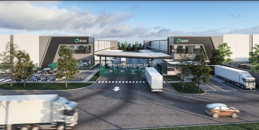 Depósito-Galpão, 28108 m² - Foto 2