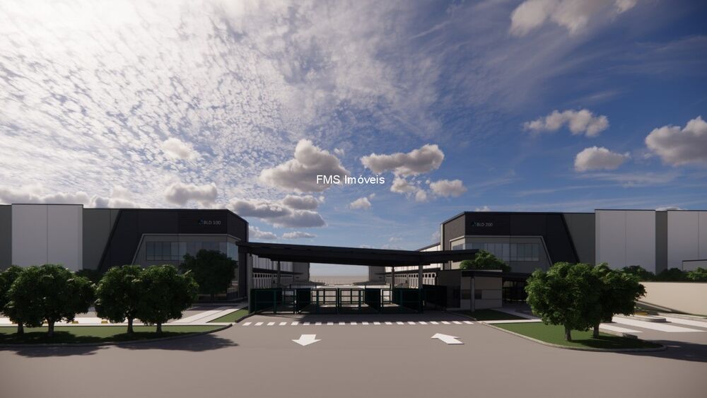 Depósito-Galpão, 28108 m² - Foto 6