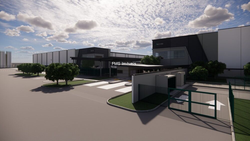 Depósito-Galpão, 28108 m² - Foto 4