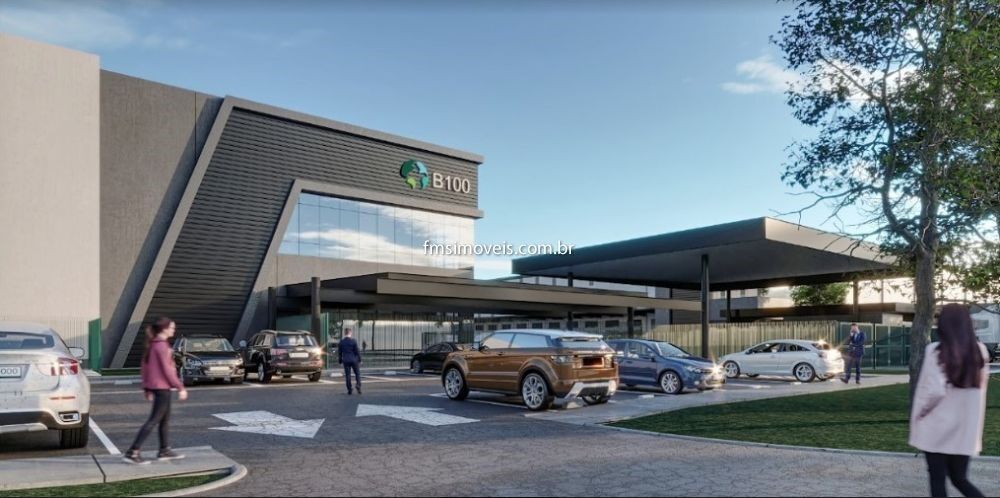 Depósito-Galpão, 28108 m² - Foto 1