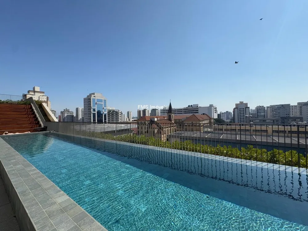 Apartamento, 1 quarto, 25 m² - Foto 4