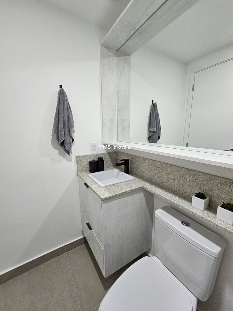 Apartamento, 1 quarto, 29 m² - Foto 19