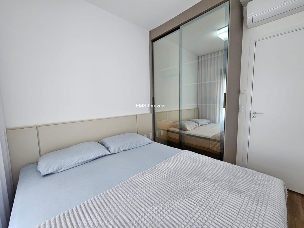 Apartamento, 1 quarto, 29 m² - Foto 14