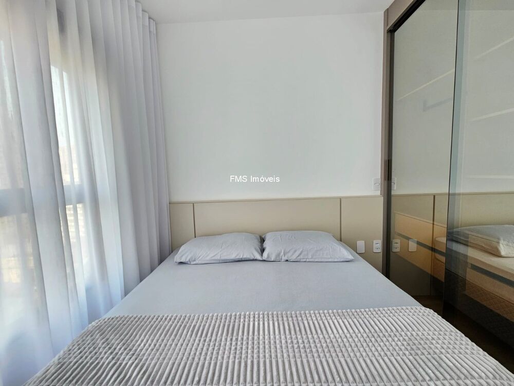 Apartamento, 1 quarto, 29 m² - Foto 13