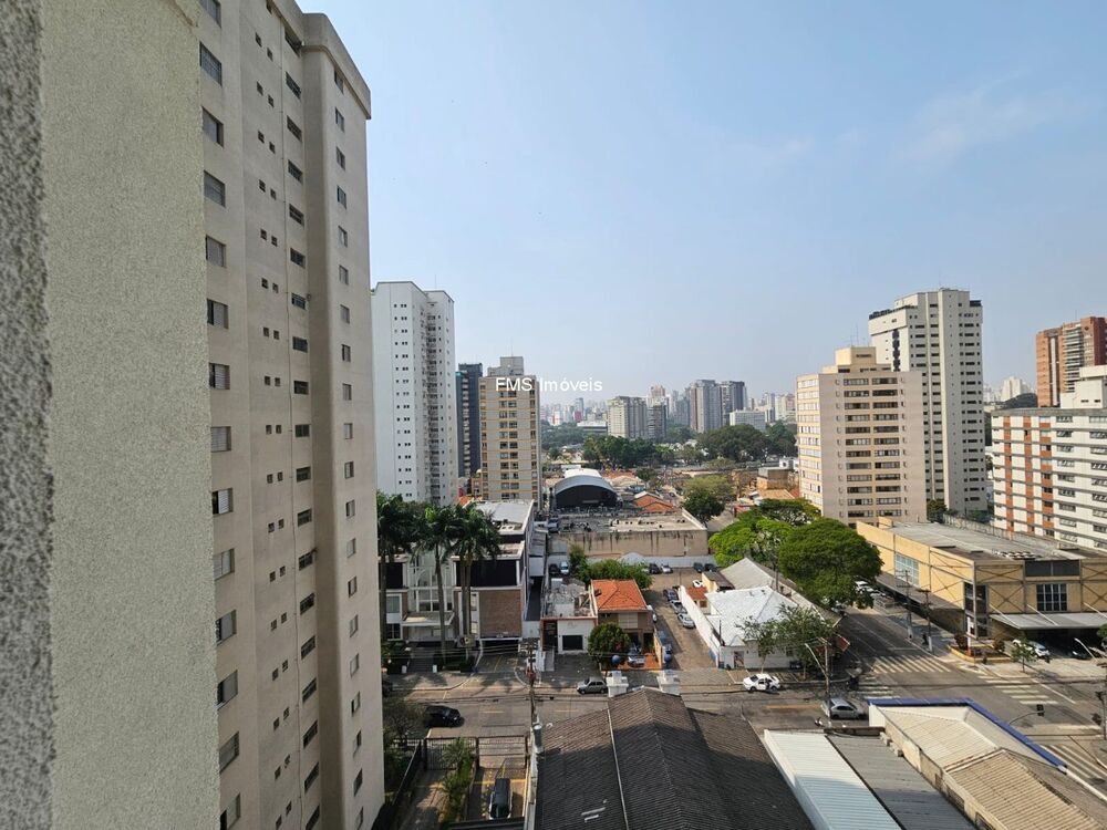 Apartamento, 1 quarto, 29 m² - Foto 18