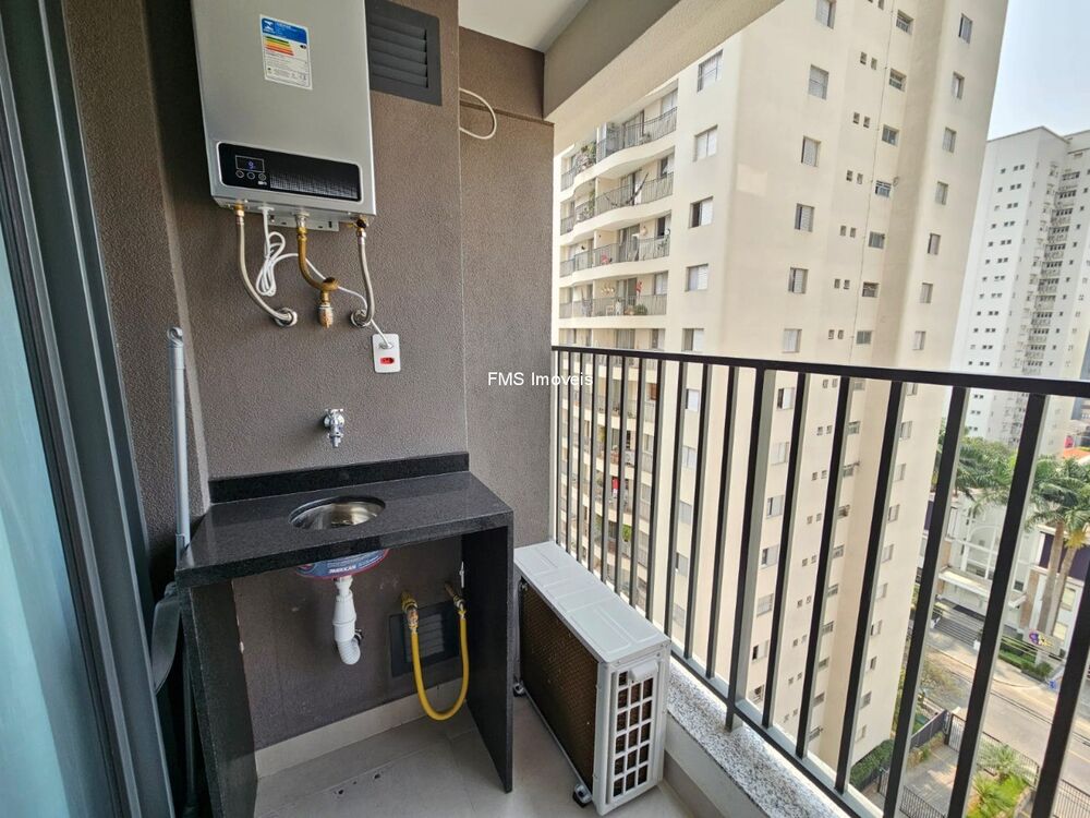 Apartamento, 1 quarto, 29 m² - Foto 16