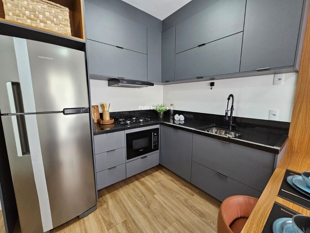 Apartamento, 1 quarto, 29 m² - Foto 7
