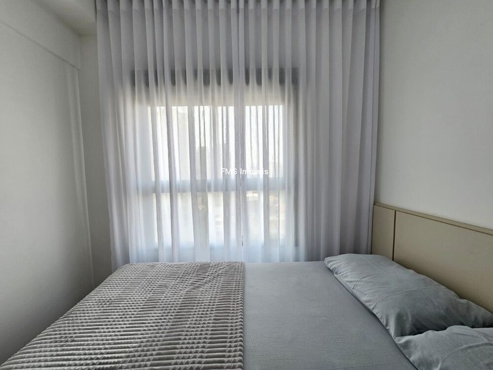 Apartamento, 1 quarto, 29 m² - Foto 5