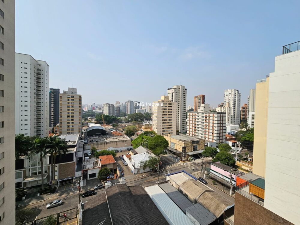 Apartamento, 1 quarto, 29 m² - Foto 17