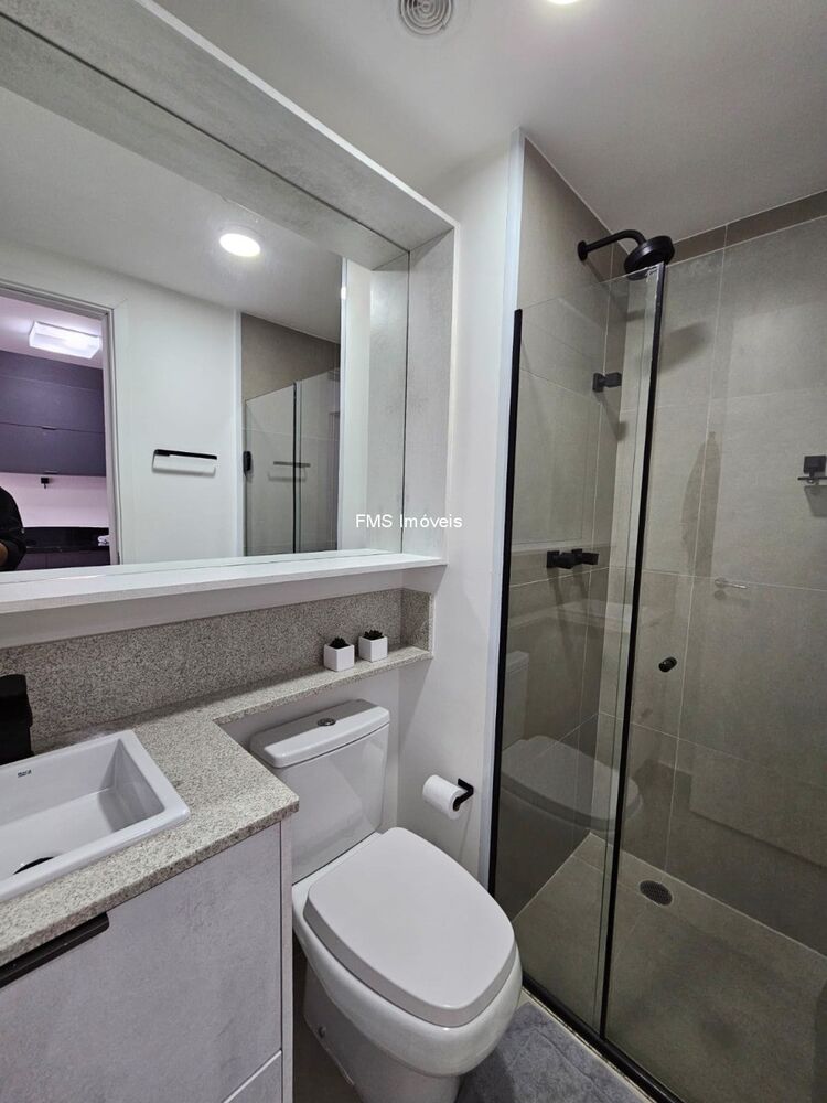 Apartamento, 1 quarto, 29 m² - Foto 20
