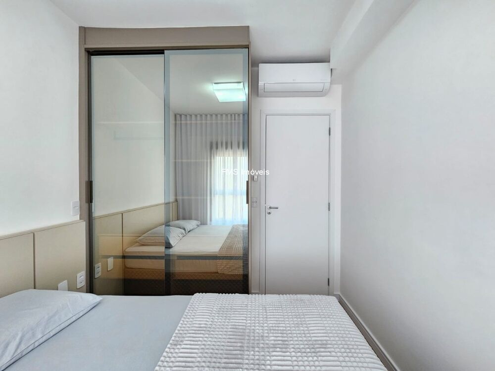 Apartamento, 1 quarto, 29 m² - Foto 11