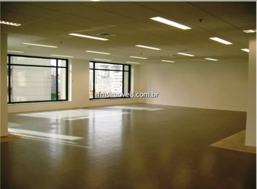 Conjunto Comercial-Sala para alugar, 381m² - Foto 3