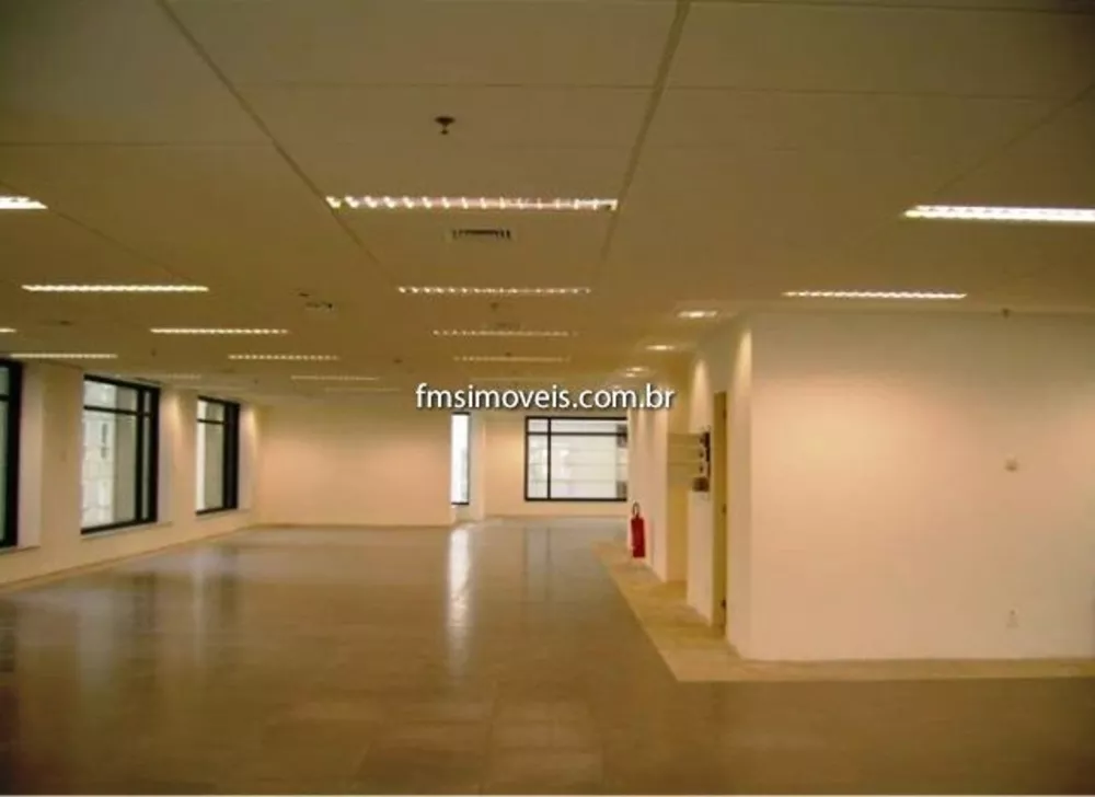 Conjunto Comercial-Sala para alugar, 381m² - Foto 4