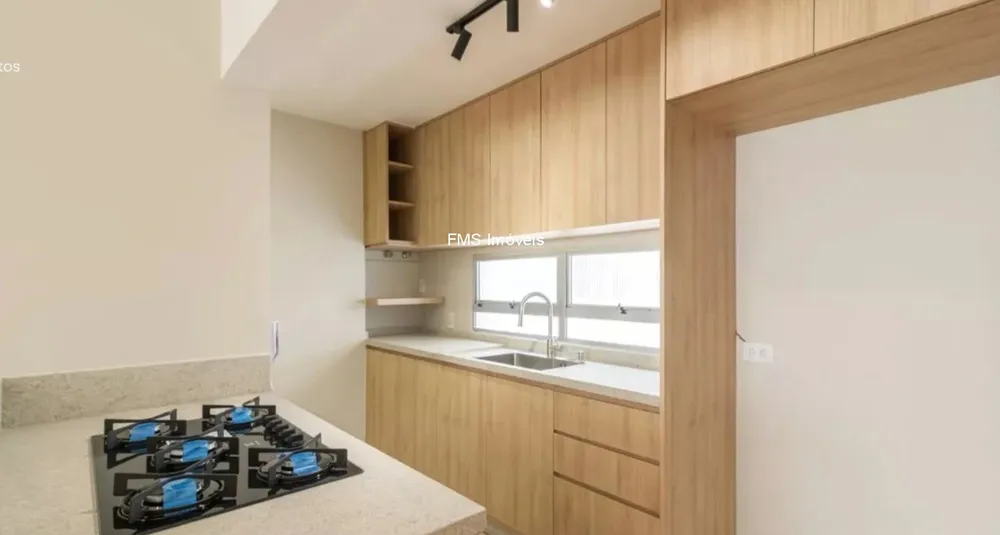Apartamento, 3 quartos, 80 m² - Foto 2
