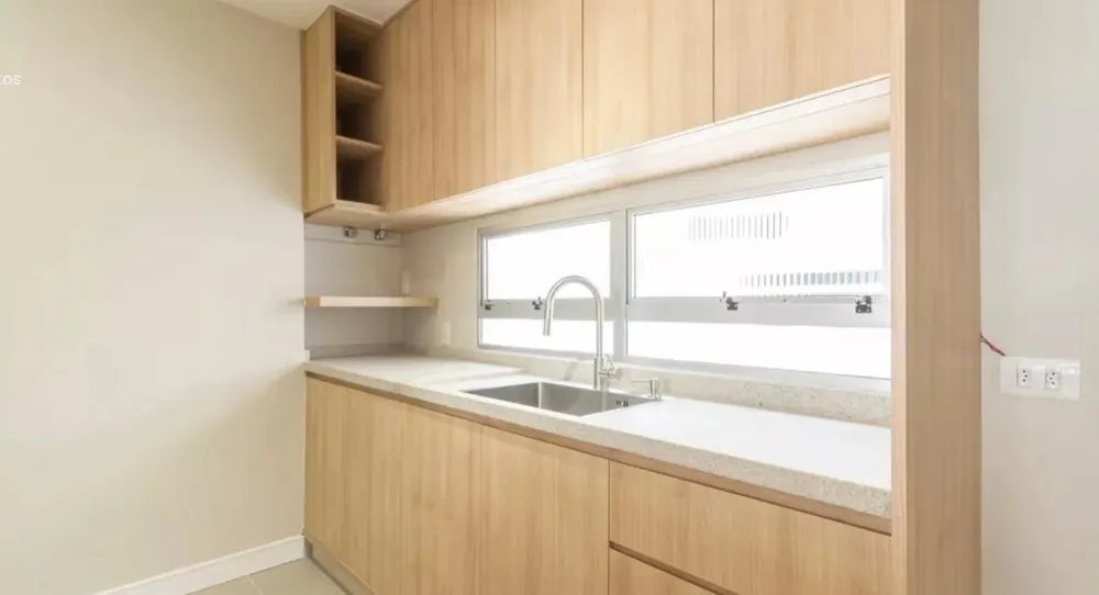 Apartamento, 3 quartos, 80 m² - Foto 1